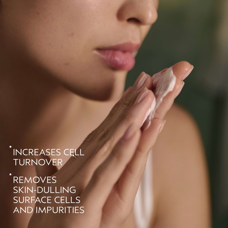 Botanical Kinetics™ Exfoliating Creme Cleanser, 5 fl oz/ 150 ml
