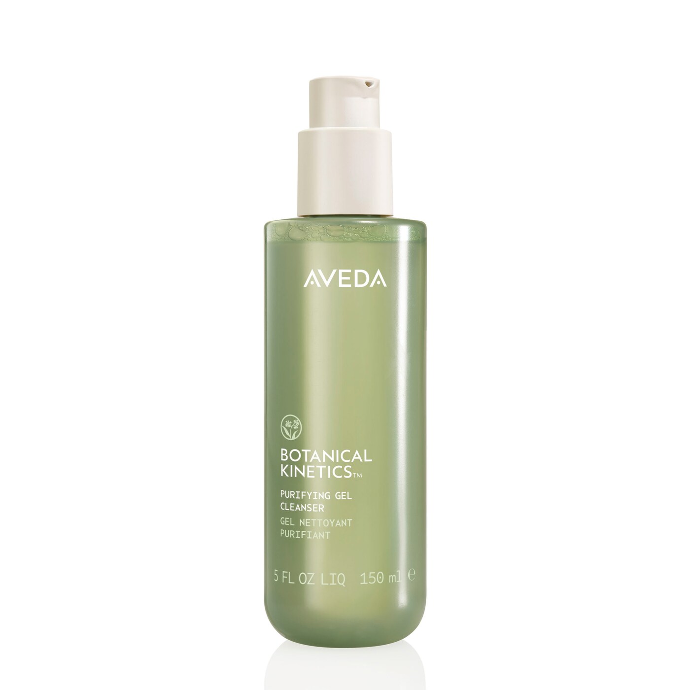 Botanical Kinetics™ Purifying Gel Cleanser