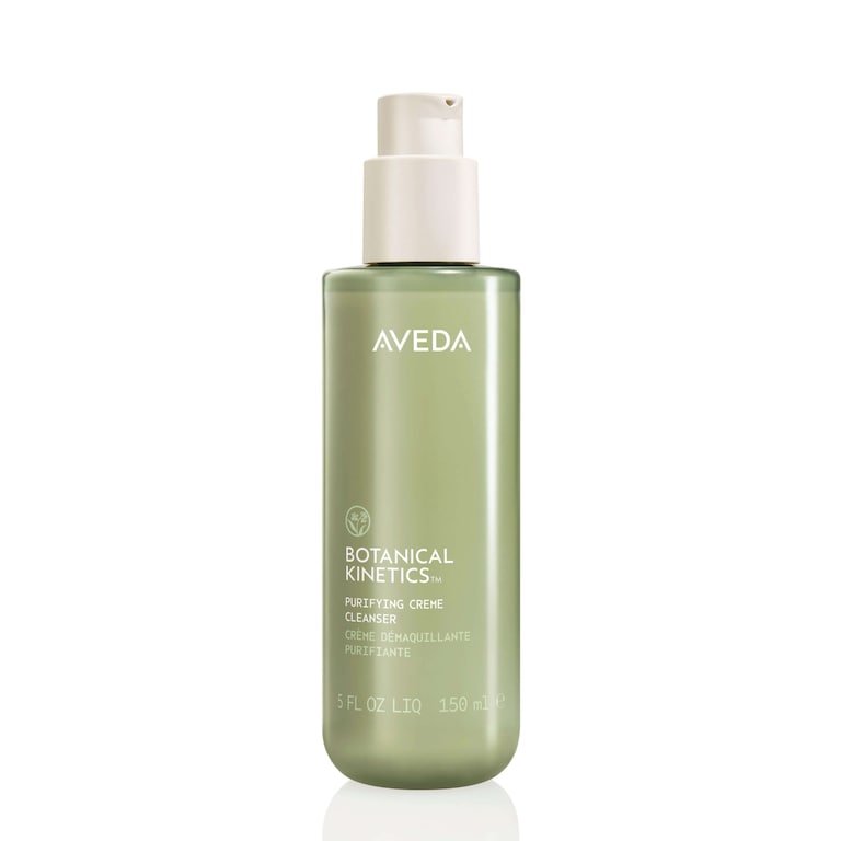Botanical Kinetics™ Purifying Creme Cleanser, 5 fl oz/ 150 ml