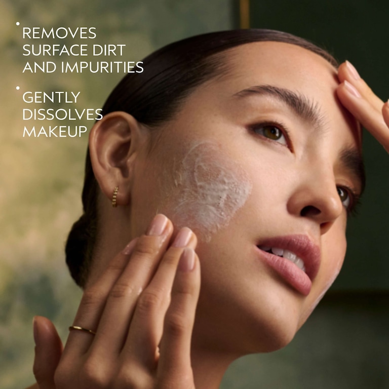 Botanical Kinetics™ Purifying Creme Cleanser, 5 fl oz/ 150 ml