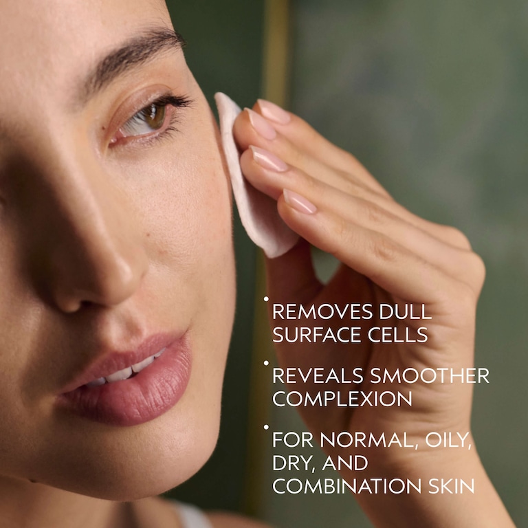 Botanical Kinetics™ Exfoliant, 5 fl oz/ 150 ml