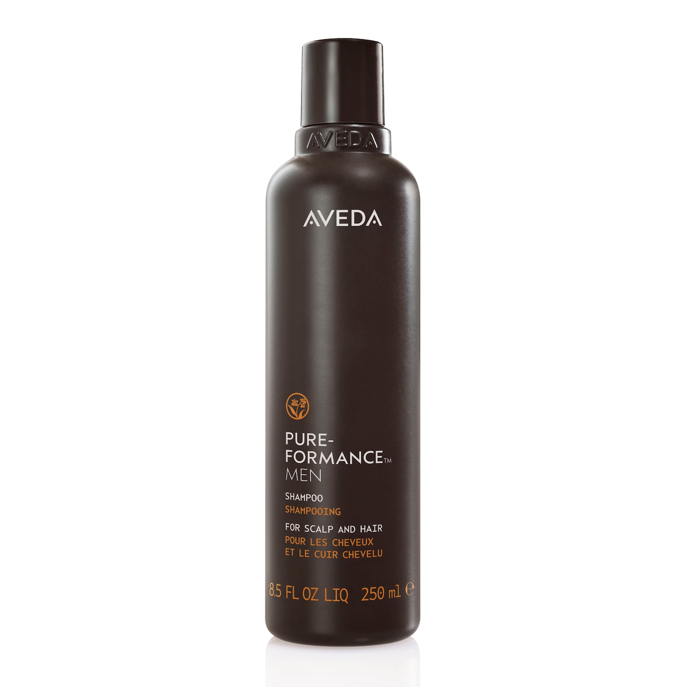 Pure-Formance⢠Men Shampoo, 8.5 fl oz/250 ml