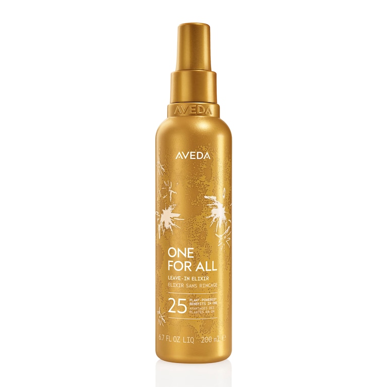 One For All Leave-In Elixir, 6.8 fl oz/200 ml