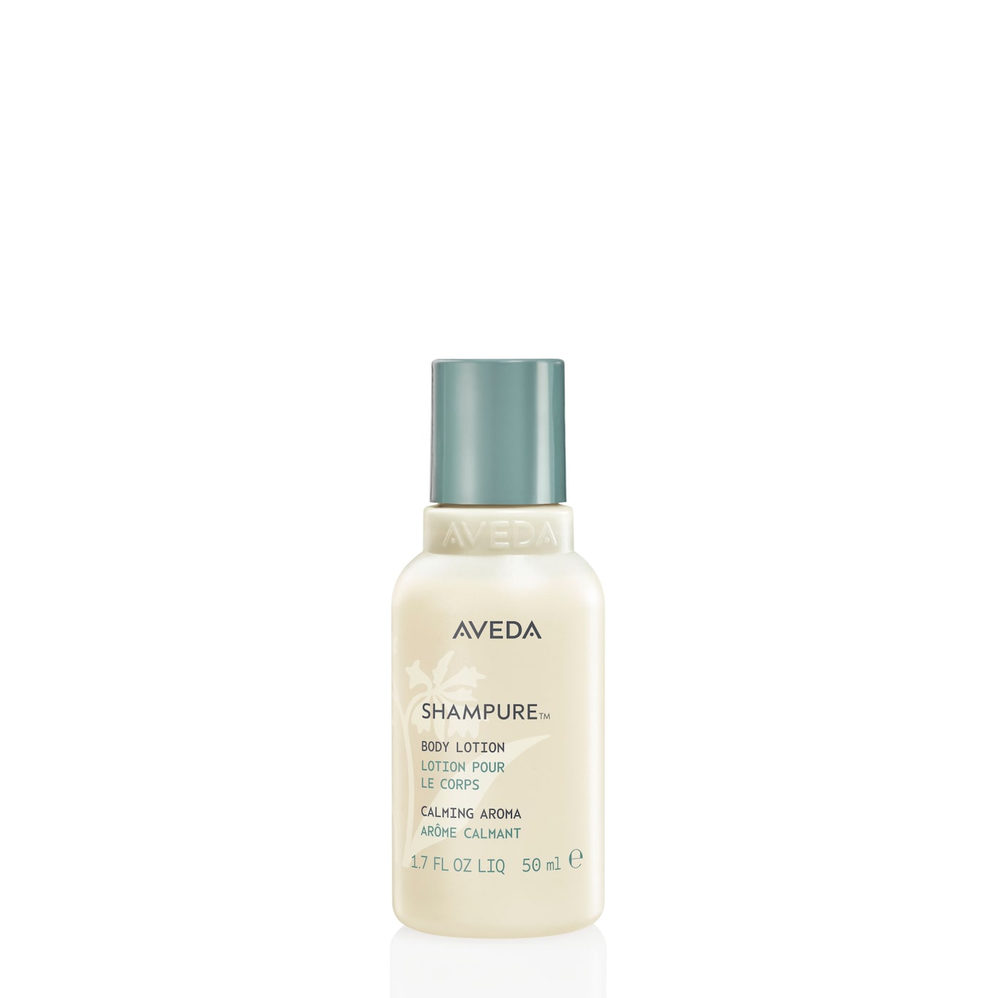 Shampure™ Body Lotion for moisture