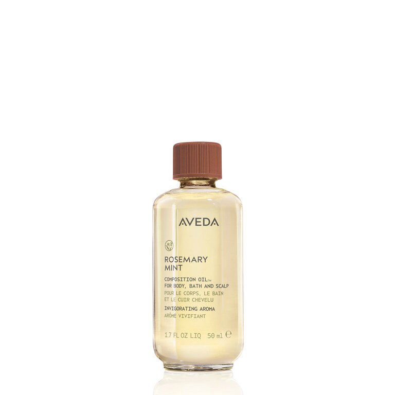 Rosemary Mint Composition Oil™ For Body, Bath And Scalp, 1.7 fl oz/50 ml