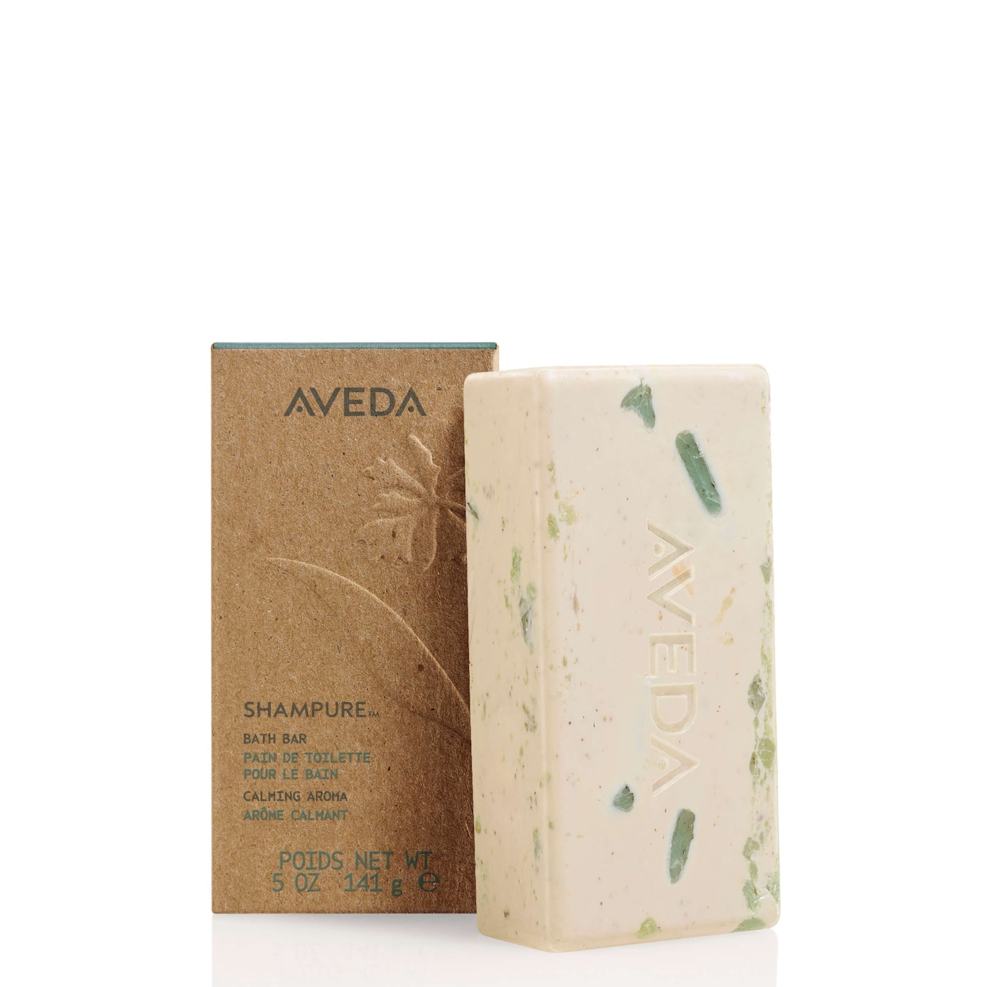 Shampure™ Bath Bar