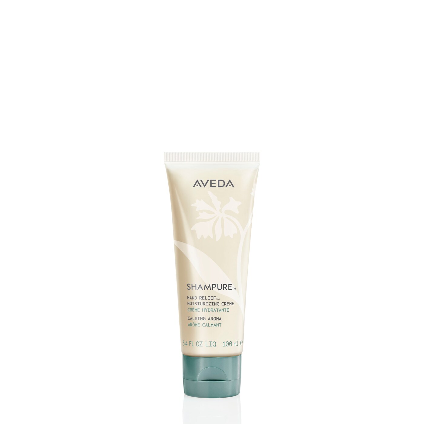 Shampure™ Hand Relief™ Moisturizing Creme