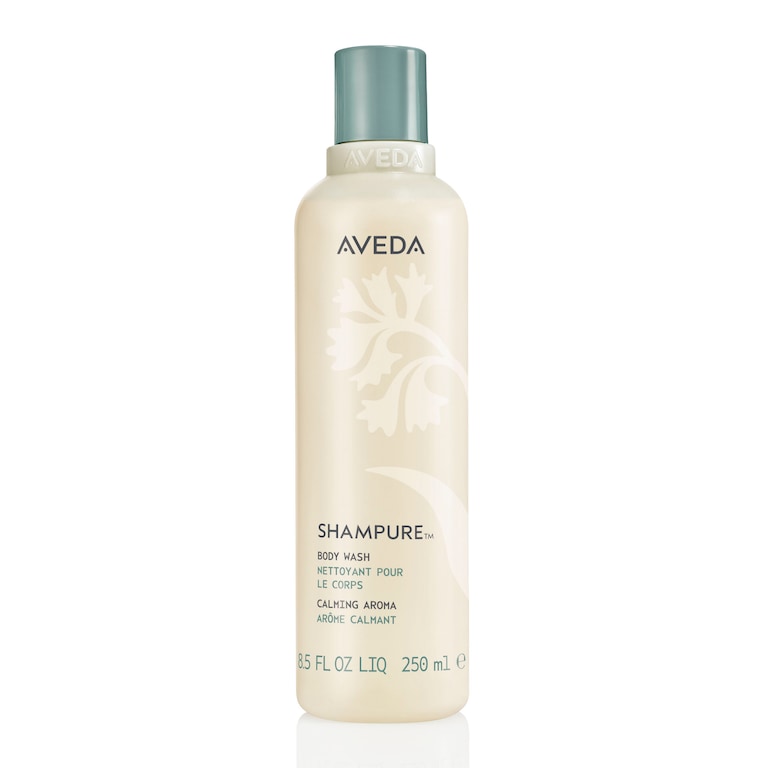 Shampure™ Body Wash, 8.5 fl oz/250 ml