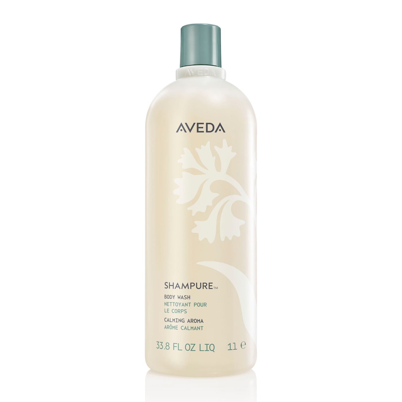 Shampure™ Body Wash