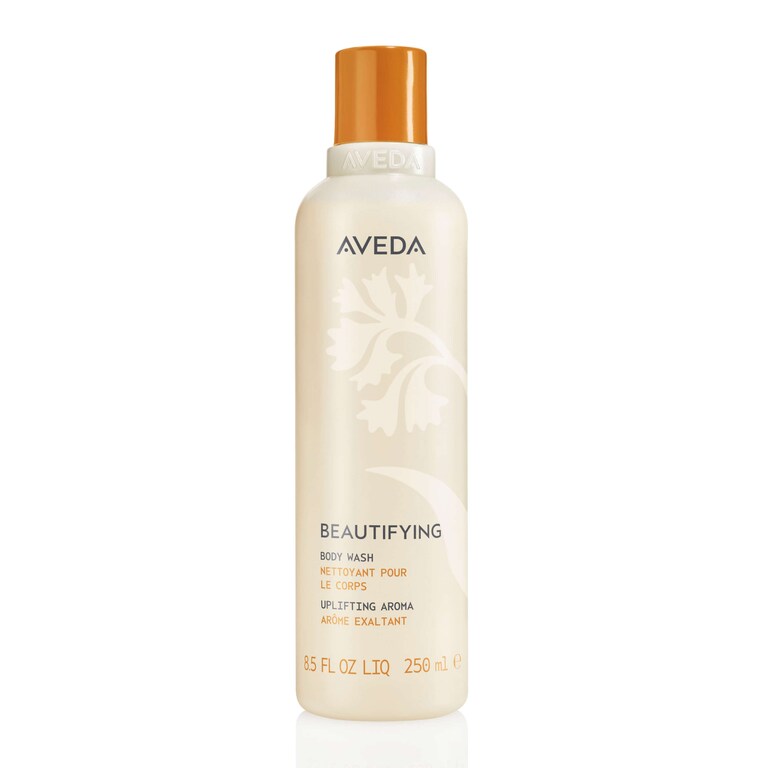 Beautifying Body Wash, 8.5 fl oz/250 ml