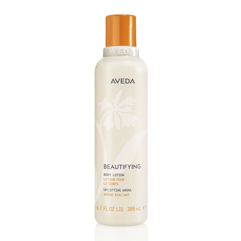 Beautifying Body Lotion, 6.7 fl oz/200 ml