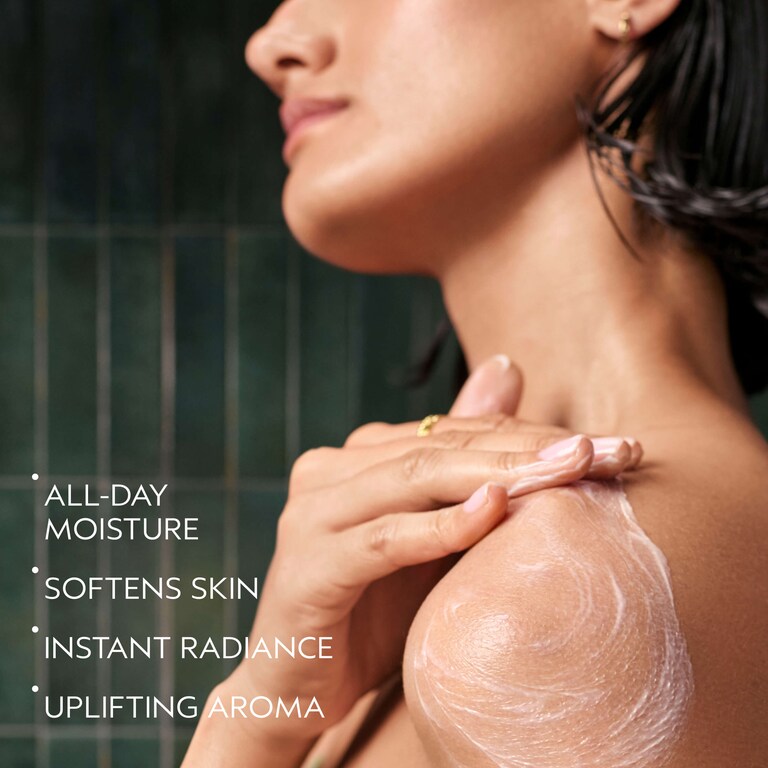 Beautifying Body Lotion, 6.7 fl oz/200 ml