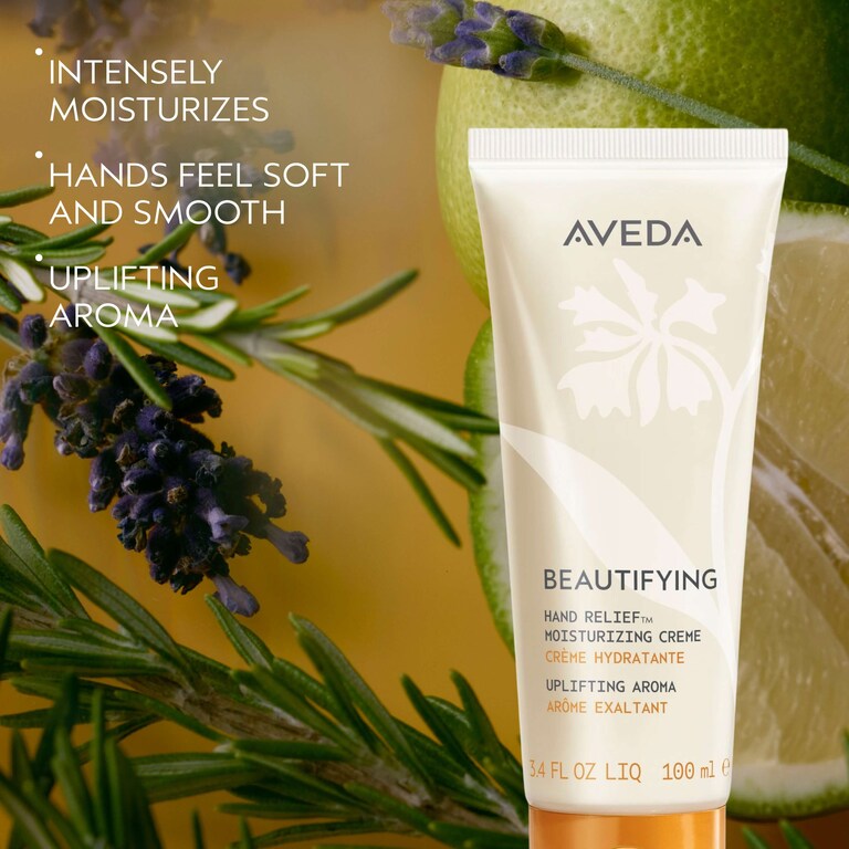 Beautifying Hand Relief™ Moisturizing Creme, 3.4 fl oz/100 ml