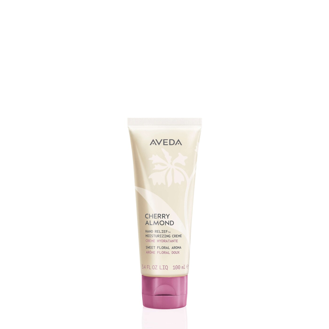 Cherry Almond Hand Relief™ Moisturizing Creme