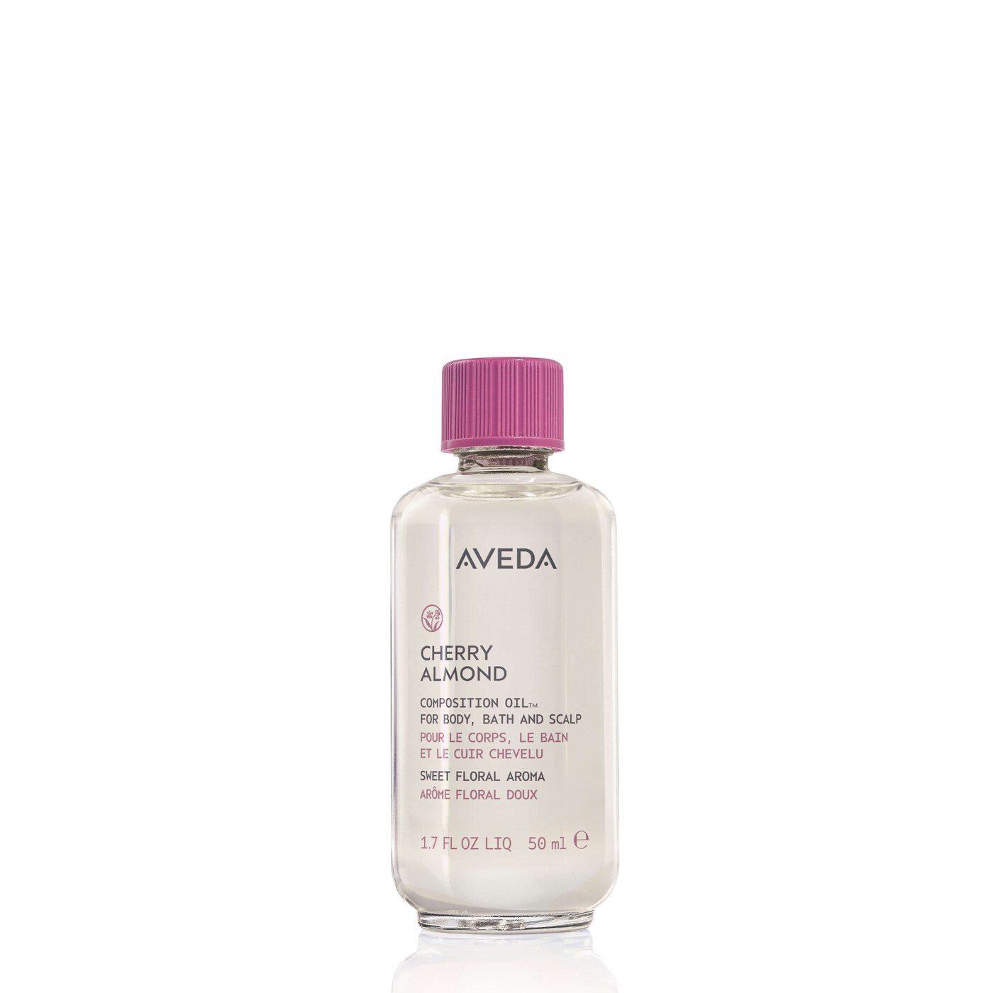 Cherry Almond Composition Oil™ For Body
