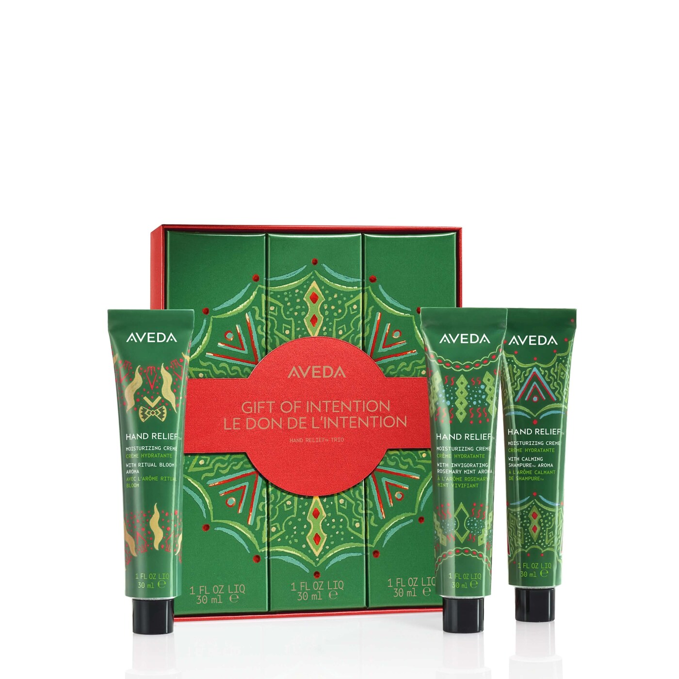 Gift of Intention Hand Relief™ Trio