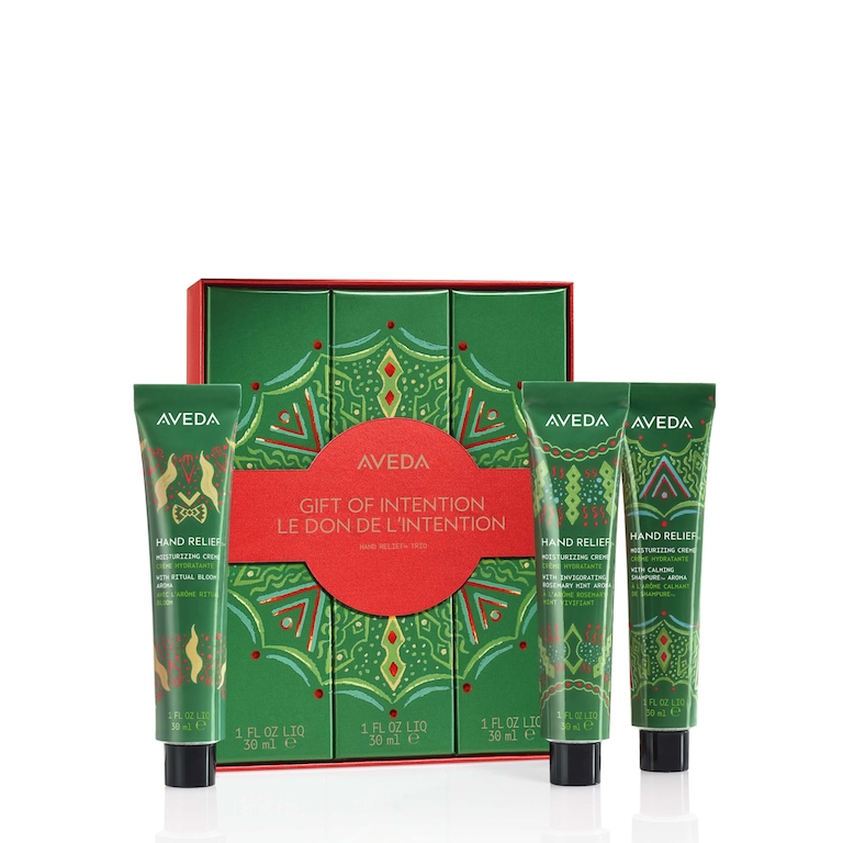 Gift of Intention Hand Relief™ Trio, 3-piece set