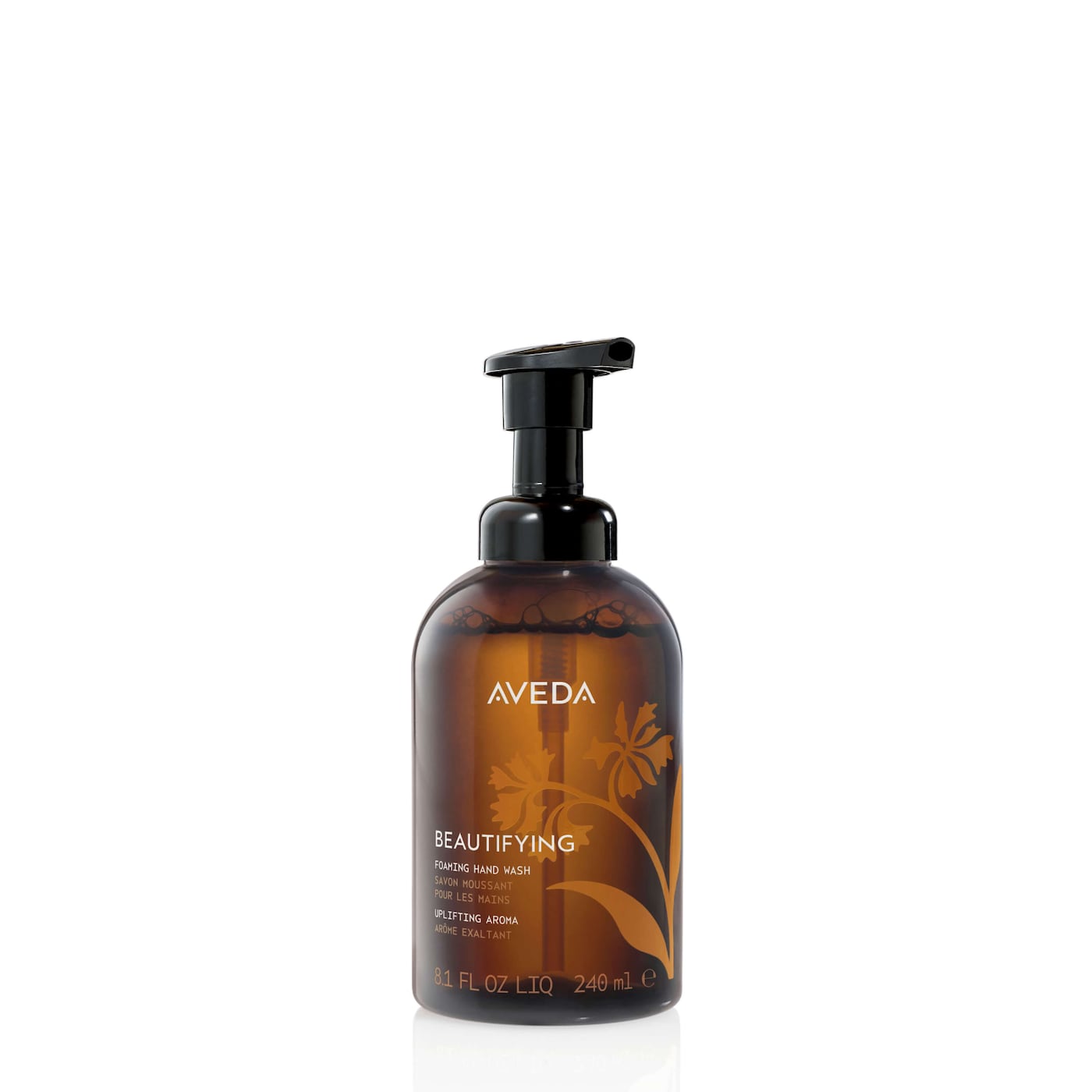 Beautifying Foaming Hand Wash