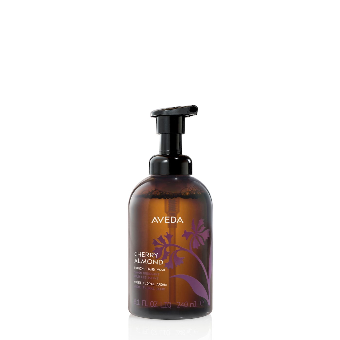 Cherry Almond Foaming Hand Wash