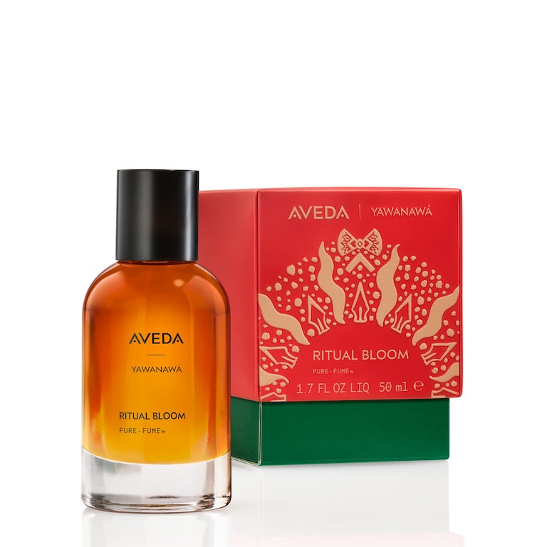 Ritual Bloom Pure-Fume™ Aroma Spray, 1.7 fl oz/50 ml
