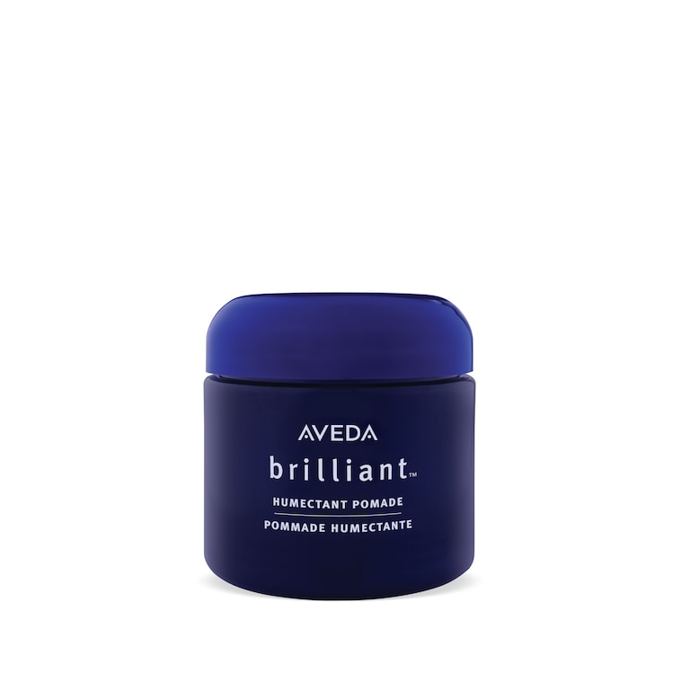 brilliant™ humectant pomade, 2.6 fl oz/75 ml