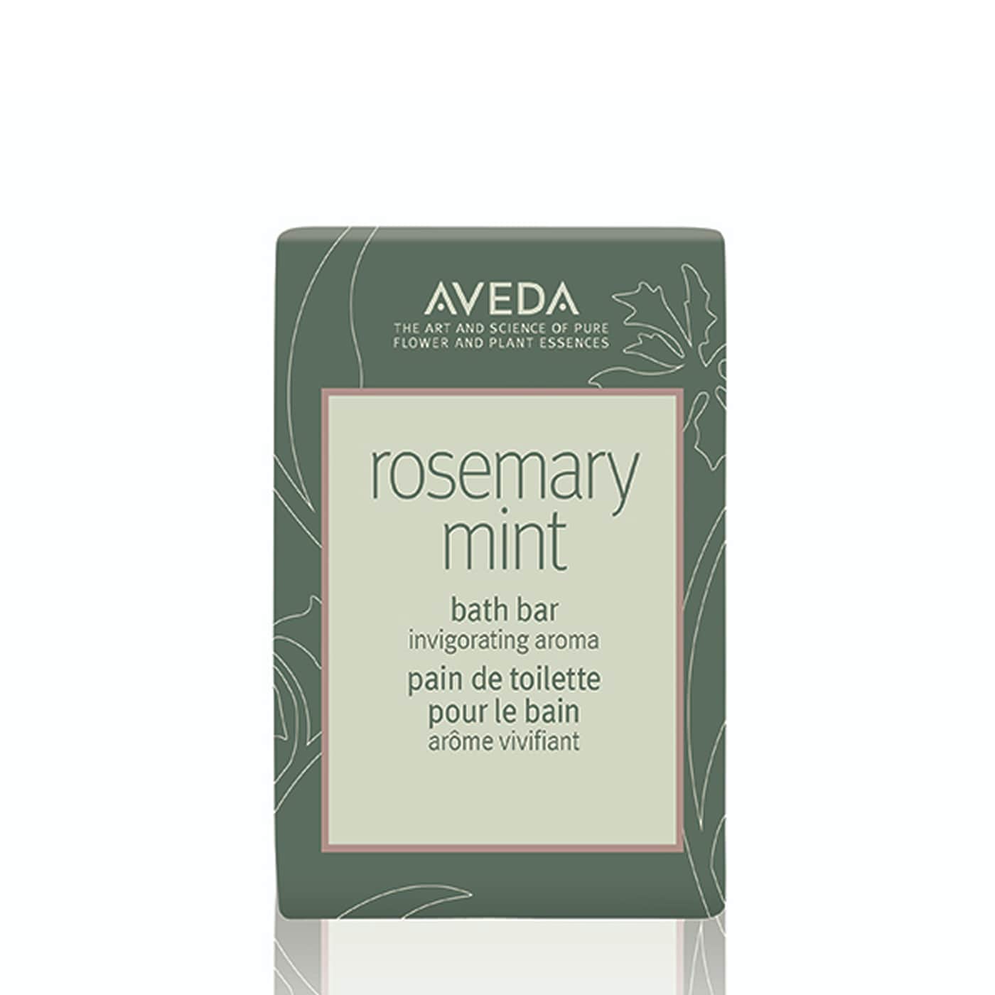 Rosemary Mint Bath Bar body soap