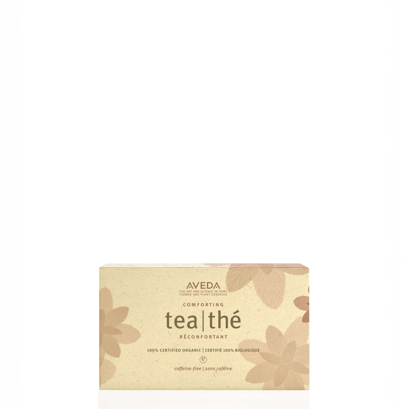 aveda comforting tea bags