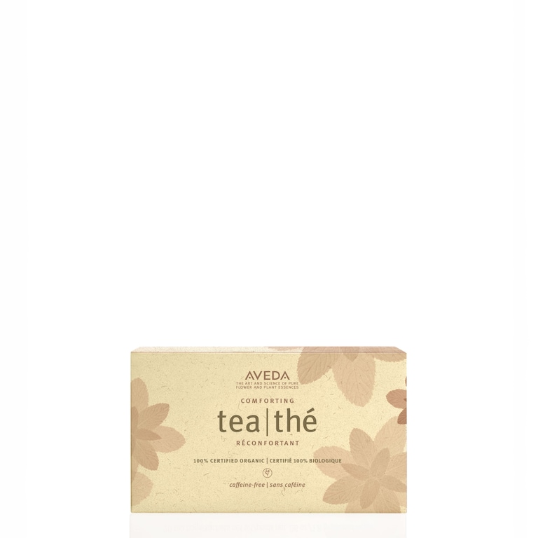 aveda comforting tea bags, 20 tea bags