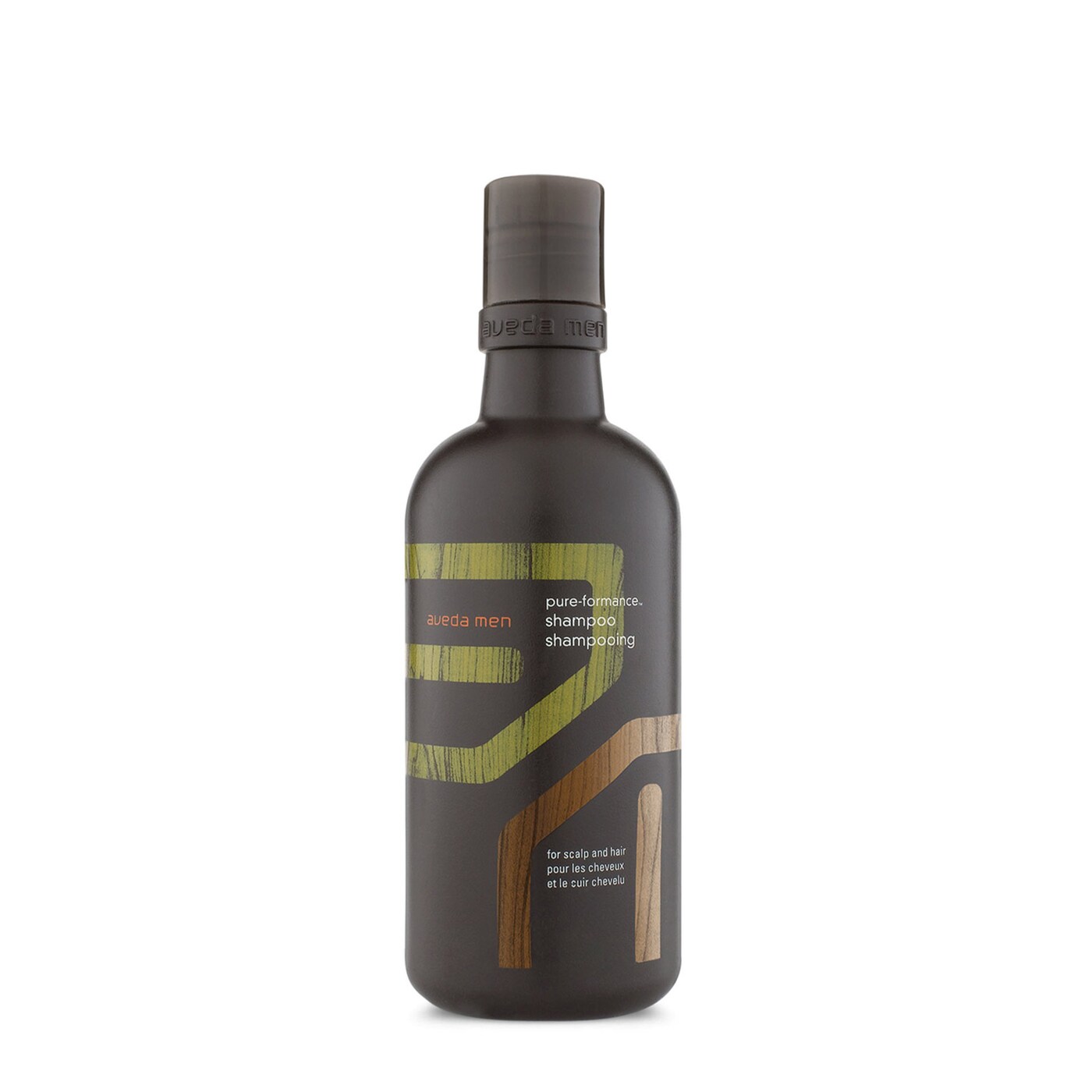 Pure-Formance™ Men Shampoo