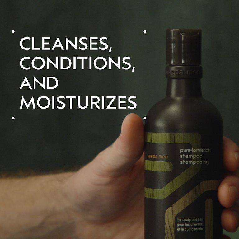 Pure-Formance™ Men Conditioner, 10 fl oz/300 ml