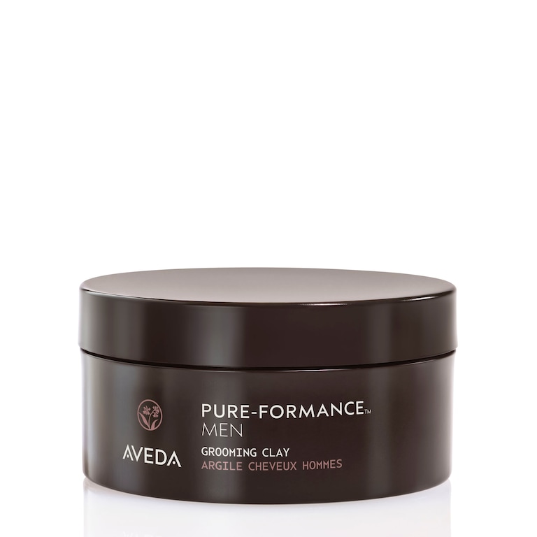 Pure-Formance™ Men Grooming Clay, 2.5 fl oz/75 ml