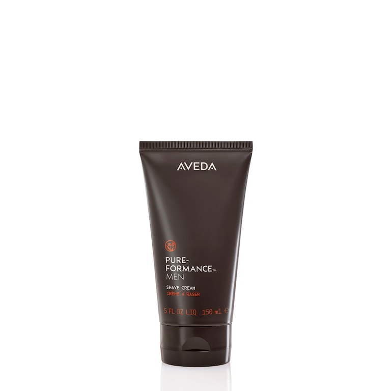 Pure-Formance™ Men Shave Cream, 5 fl oz/150 ml