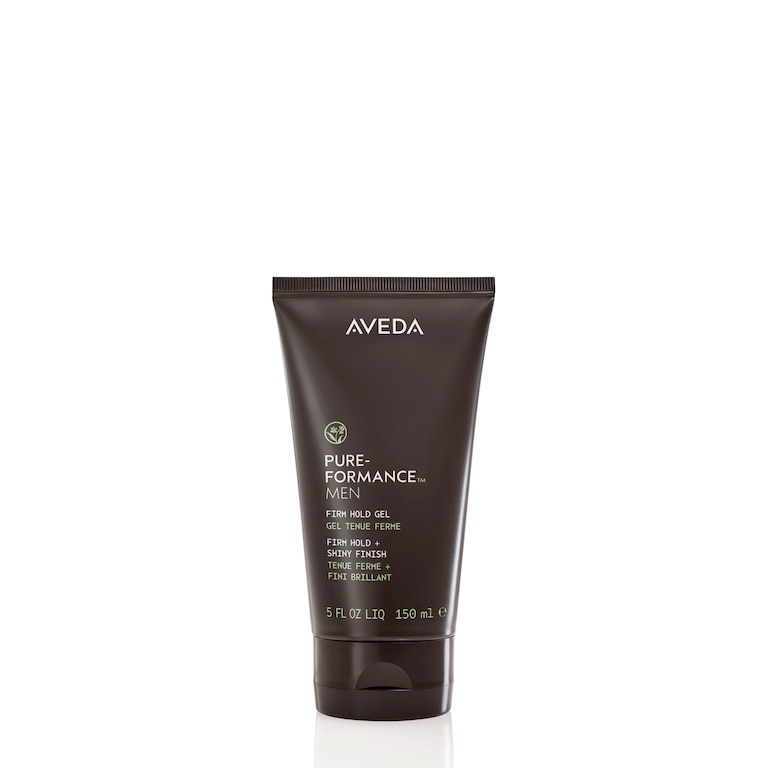 Pure-Formance™ Men Firm Hold Gel, 5 fl oz/150 ml