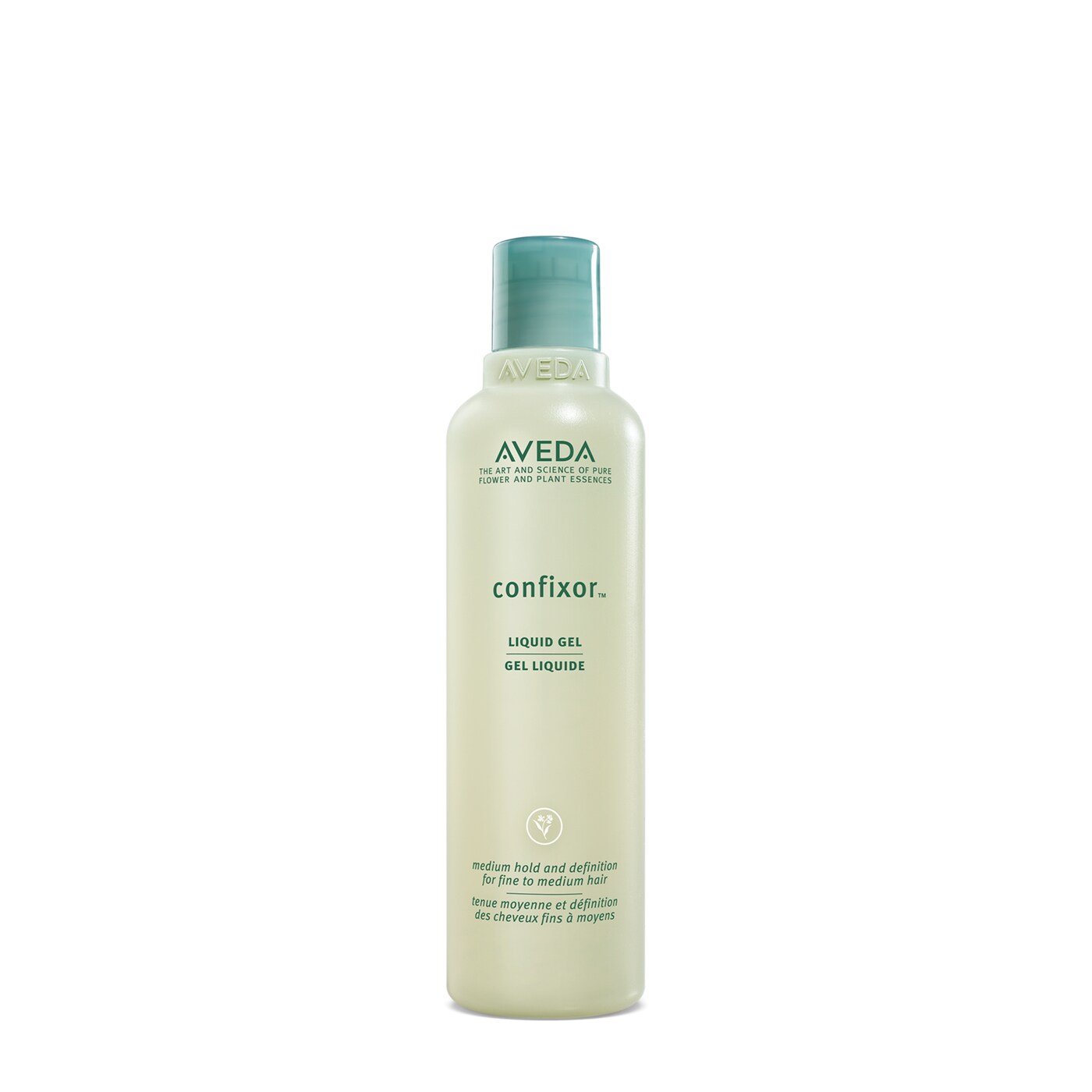 confixor™ liquid gel for medium hold
