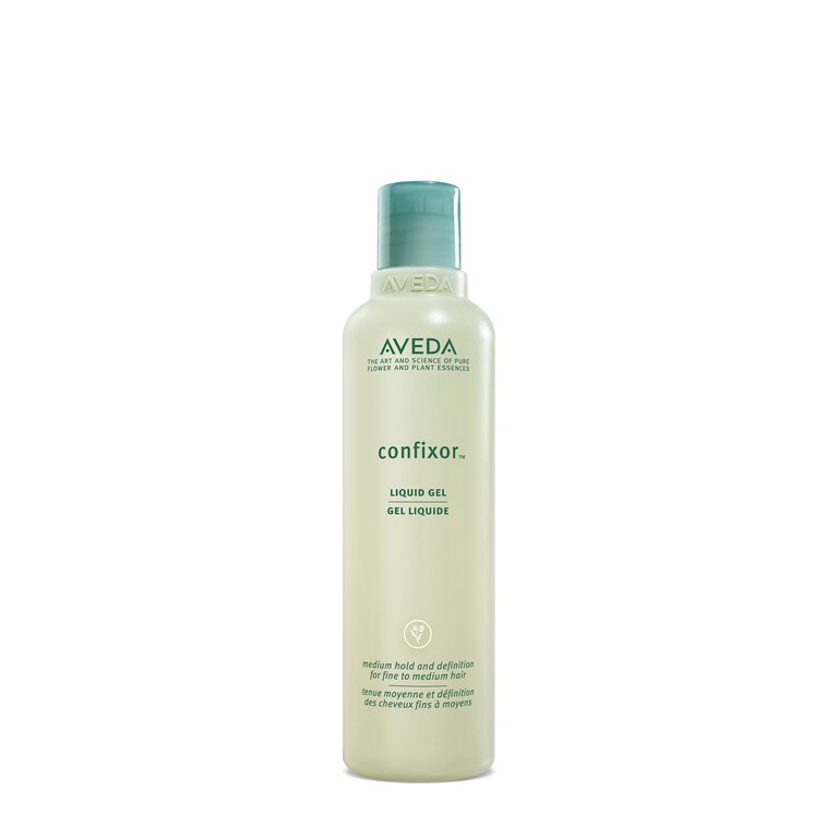 confixor™ liquid gel for medium hold, 8.5 fl oz/250 ml