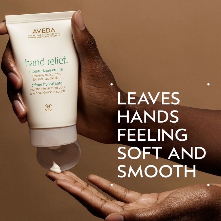hand relief™ moisturizing creme, 4.2 fl oz/125 ml