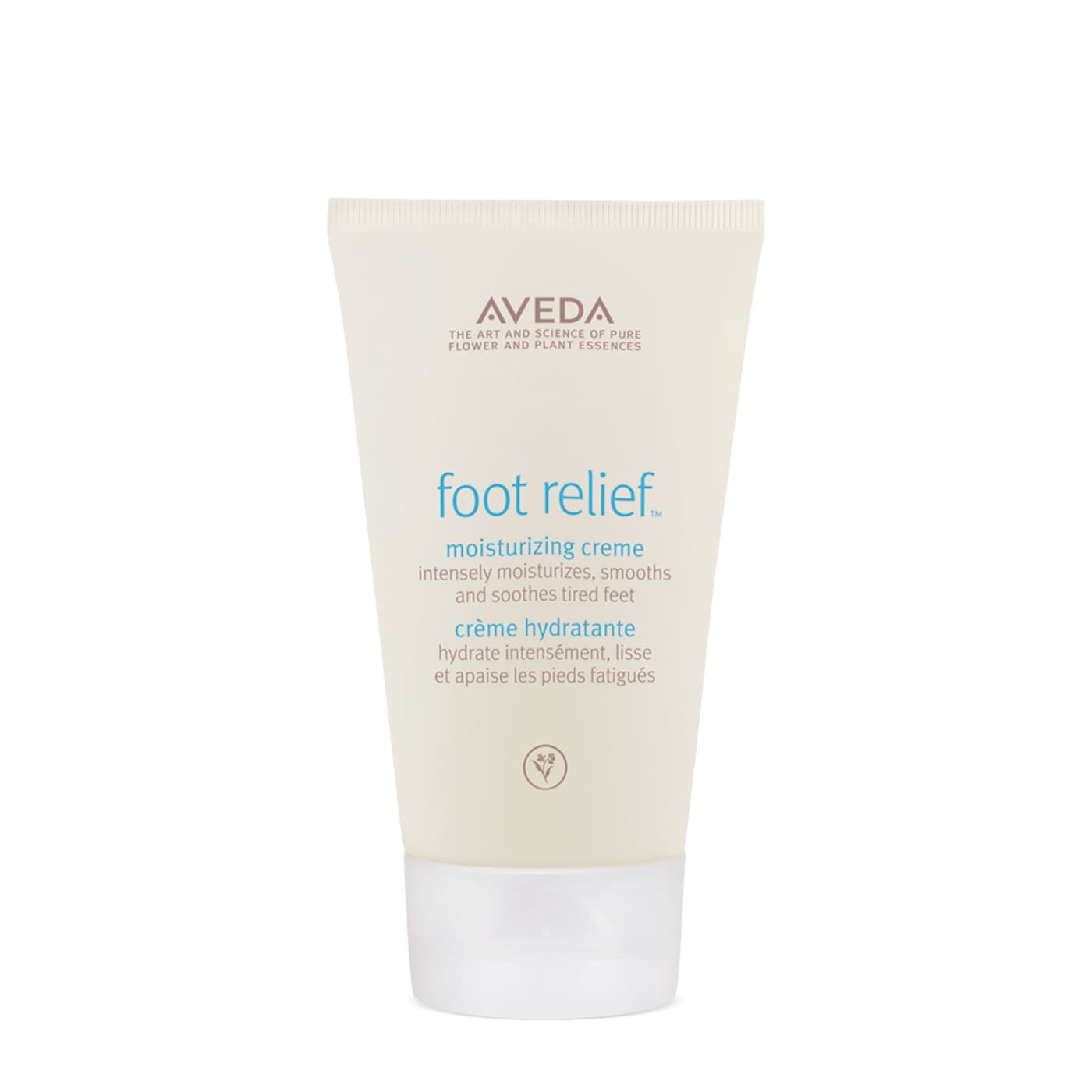 foot relief<span class="trade">™</span> moisturizing creme, 4.2 fl oz/125 ml