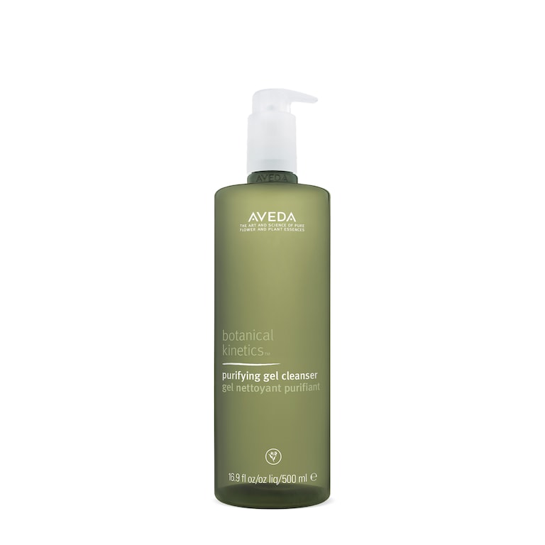 Botanical Kinetics™ Purifying Gel Cleanser, 16.9 fl oz/500 ml