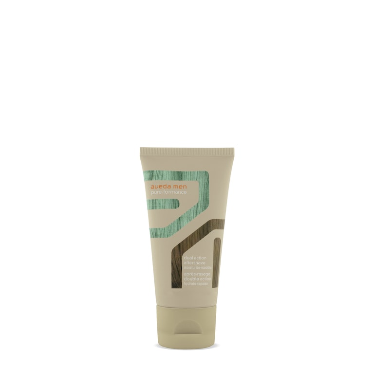 Pure-Formance™ Men Dual Action Aftershave, 2.5 fl oz/75 ml