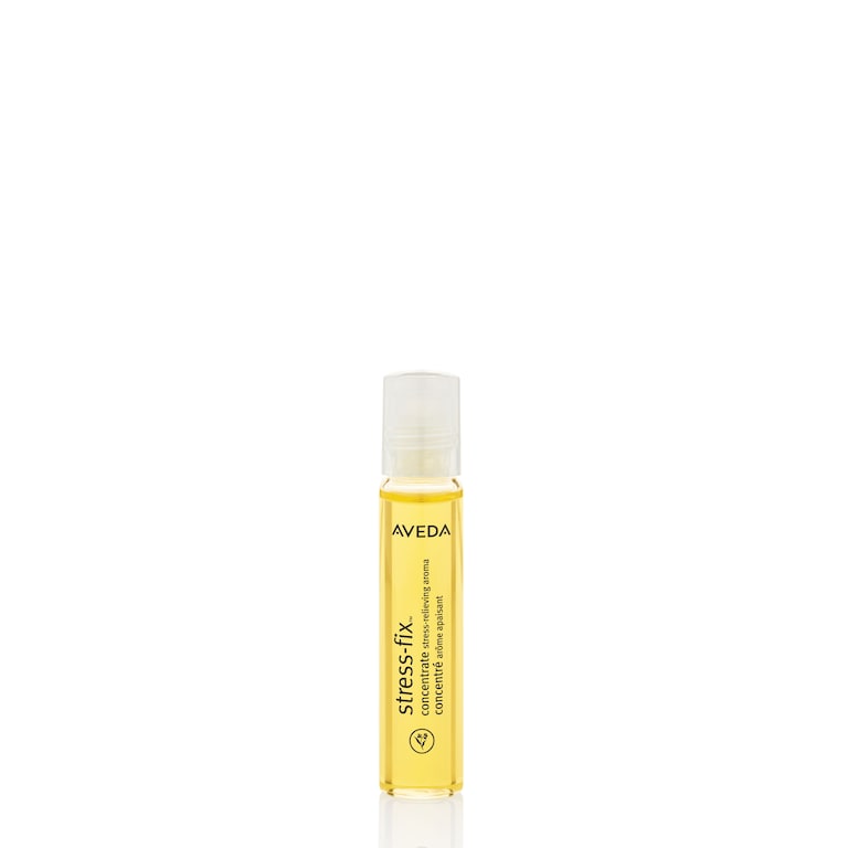 stress-fix™ concentrate rollerball essential oil, .24 fl oz/7 ml
