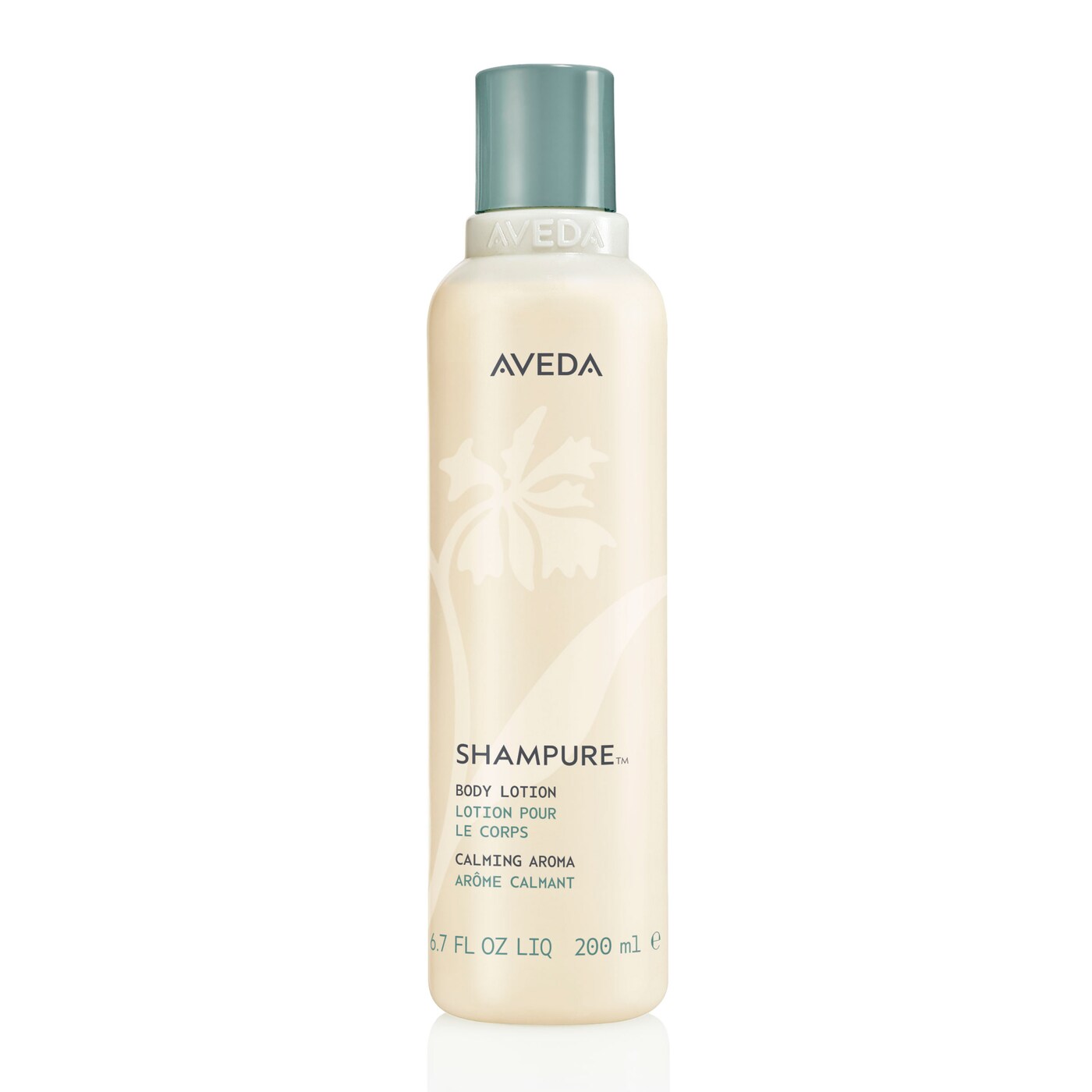 Shampure™ Body Lotion for moisture
