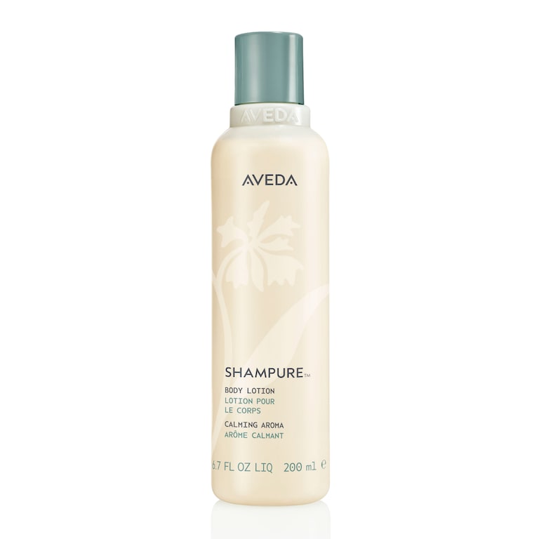 Shampure™ Body Lotion for moisture, 6.7 fl oz/200 ml