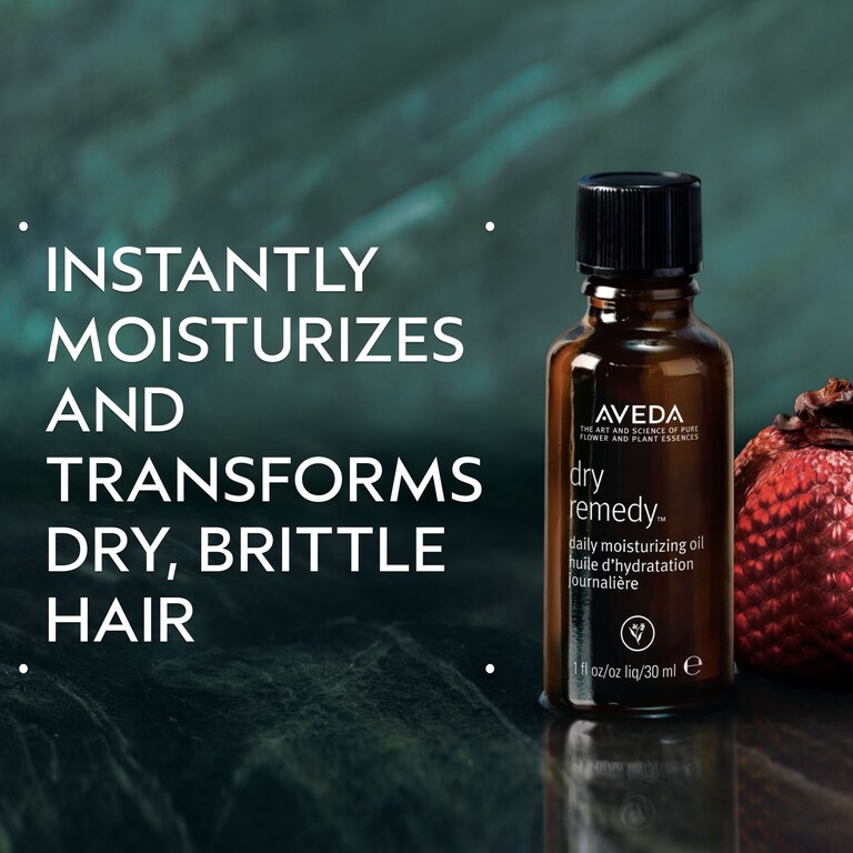 dry remedy™ daily moisturizing oil, 1 fl oz/30 ml