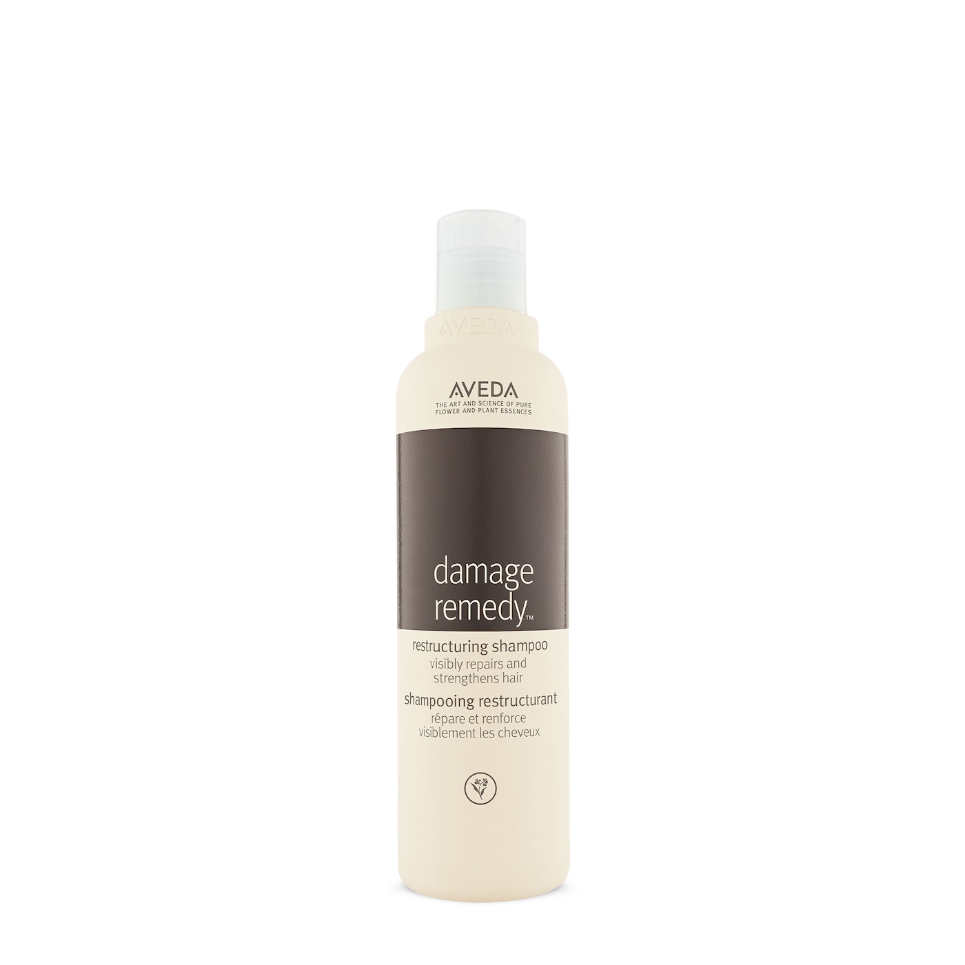 damage remedy<span class="trade">&trade;</span> restructuring shampoo