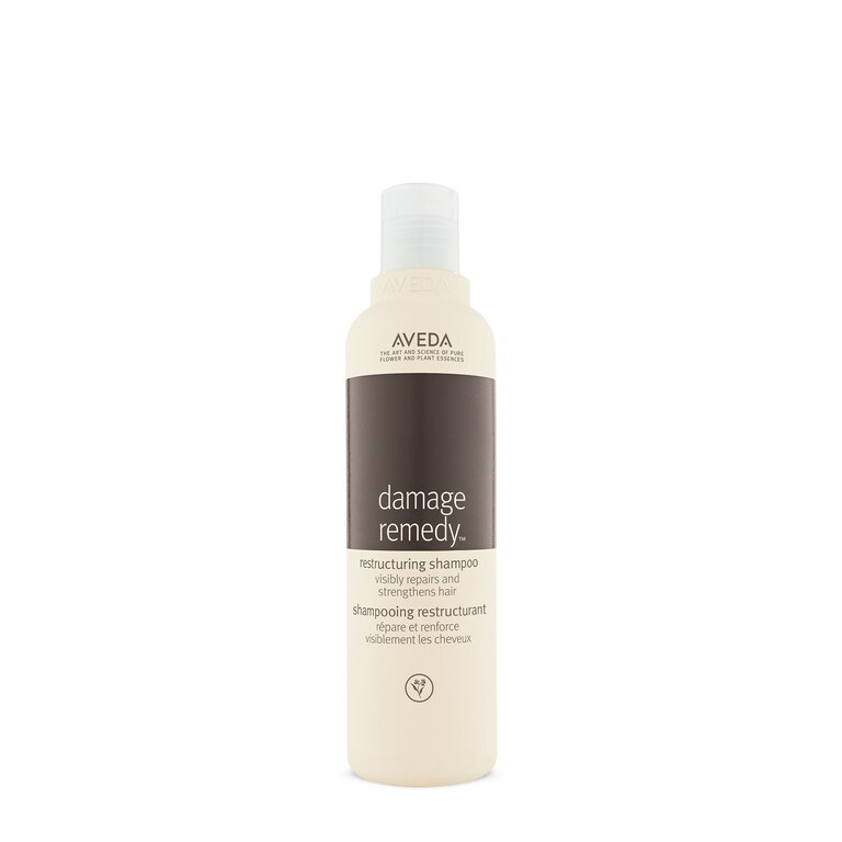 damage remedy™ restructuring shampoo, 8.5 fl oz/250 ml