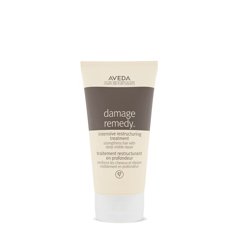 damage remedy™ intensive restructuring treatment, 5 fl oz/150 ml