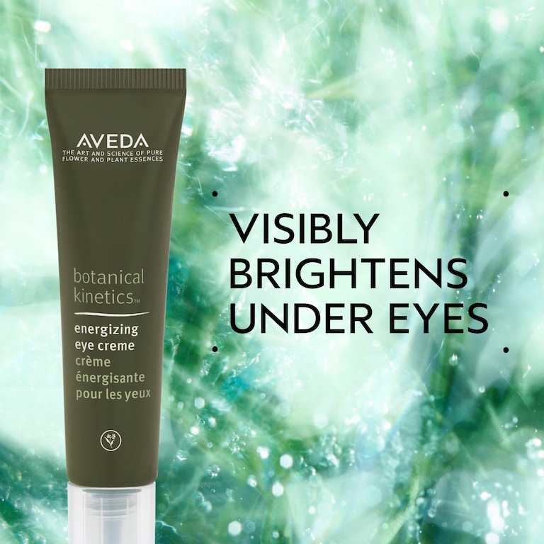 botanical kinetics™ energizing eye creme, .5 fl oz/15 ml