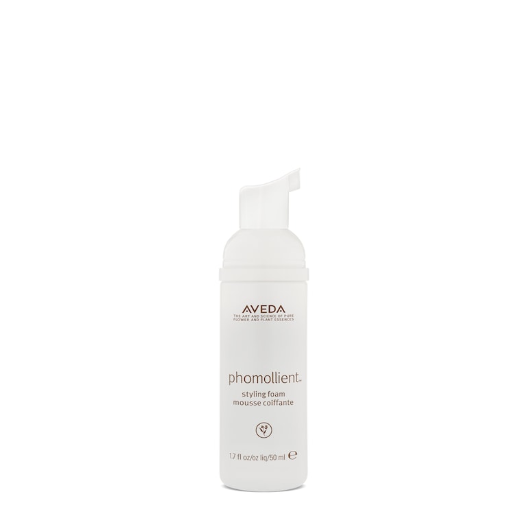 Phomollient™ Styling Foam for Hair Volume, 6.7 fl oz/200 ml