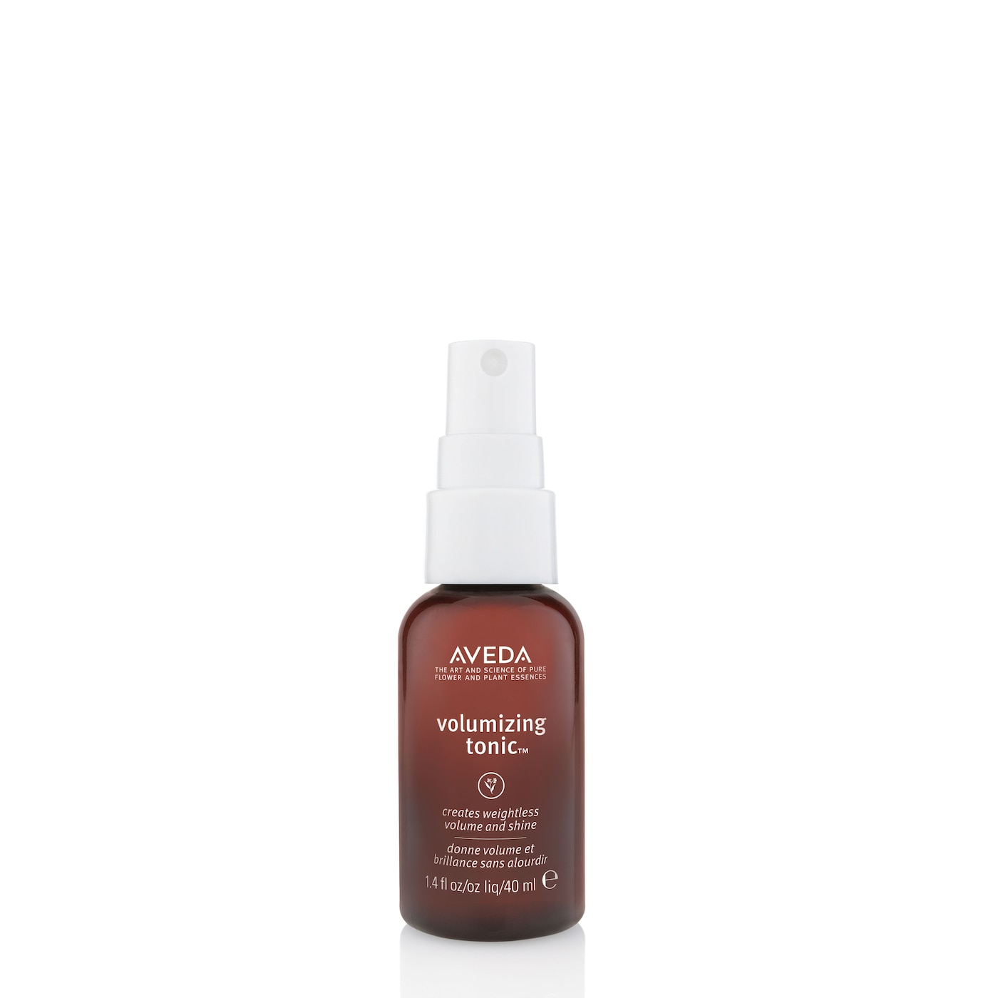 volumizing tonic™ volume styling spray