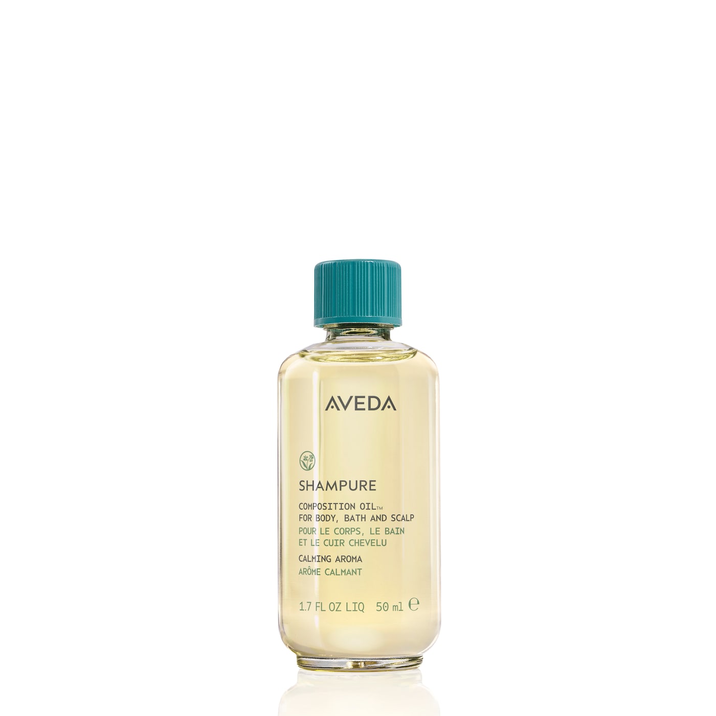 Shampure Composition Oil™ For Body, Bath And Scalp